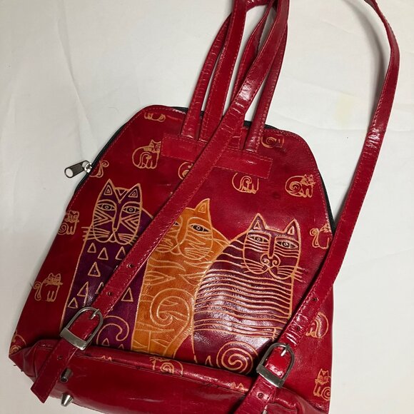 Cat backpack - Picture 2 of 4